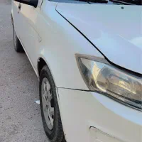 ساینا ex 1400|خودرو سواری و وانت|اهواز, زیباشهر|دیوار