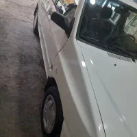 پراید۱۳۲ دوگانه کارخانه|خودرو سواری و وانت|ارومیه, |دیوار