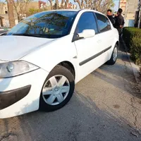 معاوضه رنو مگان مونتاژ E2 1600cc، مدل ۱۳۸۹|خودرو سواری و وانت|هشتگرد, |دیوار