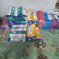 فروش عمده و خورده سفره و پلاستیک زباله|سفره، حوله، دستمال آشپزخانه|شیراز, ریاستی|دیوار