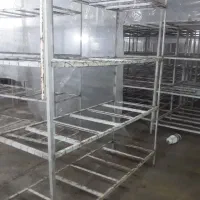 فروش قفسه به قیمت عمده