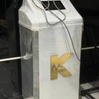 دستگاه سفید کننده پوست فروشی