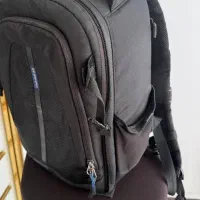 کوله و محافظ دوربین اورجینال benro