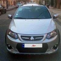 کوییک ار مدل 99 مشابه صفر