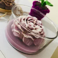 شمع های زیبا