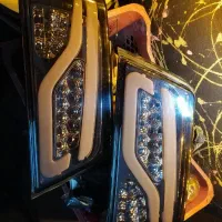 چراغ خطر عقب اسپرت405|قطعات یدکی و لوازم جانبی|تهران, کن|دیوار