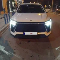 فروش kmc x5|خودرو سواری و وانت|اصفهان, برلیان|دیوار