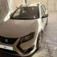 فروش کوییکGXL استاندارد85گانه1403|خودرو سواری و وانت|اصفهان, کوی ولی عصر|دیوار