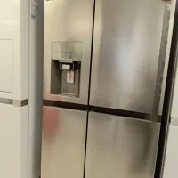 ساید دوو شارژ شد|یخچال و فریزر|کرمانشاه, |دیوار