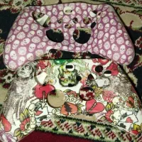 کاور دسته ایکس باکس