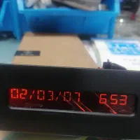 فروش ساعت 206 استوک قیمت 3500