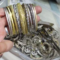 نقره مستعمل