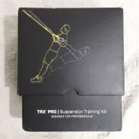 بند تی آر ایکس پرو اورجینال|تجهیزات ورزشی|اراک, |دیوار