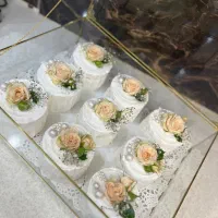 انواع سفارشات تابان کیک مناسب روز دختر