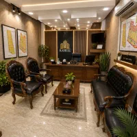 استخدام مشاور املاک کردان
