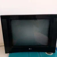 تلویزیون رنگی ال جی