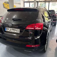 جک S5 اتوماتیک، مدل ۱۳۹۹|خودرو سواری و وانت|اردبیل, |دیوار