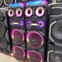 اسپیکر باند سیستم صوتی آرگون 1271 دیجی شرایط ۸ماهه|سیستم صوتی خانگی|تبریز, |دیوار