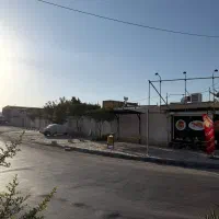 خونه باغ تجاری مسکونی|فروش خانه و ویلا|آباده, |دیوار