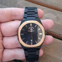 ساعت مچی مردانه پولو