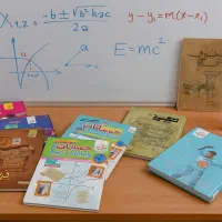 آموزش با دبیر خصوصی ریاضی فیزیک شیمی