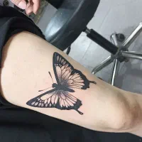 اجرا و اموزش تخصصی تتو بدن