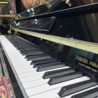پیانو دیجیتال یاماها Yamaha P145|پیانو، کیبورد، آکاردئون|شیراز, فخرآباد (دروازه کازرون)|دیوار