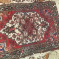 فرش ذرع و نیم