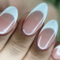 مدل کاشت و طراحی ناخن فقط هزینه مدل