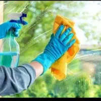 شرکت خدماتی نظافتی یاس