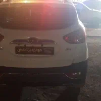 جکS3|خودرو سواری و وانت|قم, پردیسان|دیوار
