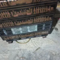 بخاری