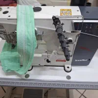 چرخ میاندوز سان سیر