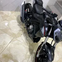 بنلی۱۸۰|موتورسیکلت|نیشابور, سرآب کوشک|دیوار