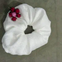 کش مو یلدایی|زیورآلات و اکسسوری|قم, زاویه|دیوار