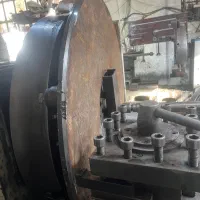 تراشکار ماهر منوال سنگین تراش