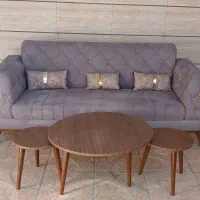 مبل هفت نفره