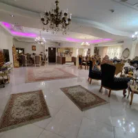 202متر سه خواب فول سراج آکواریوم