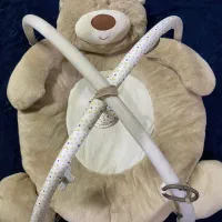 رایگان وسایل بچه|اسباب و اثاث بچه|رشت, باهنر|دیوار