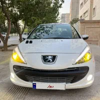 ۲۰۷ پانا مدل ۴۰۱