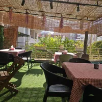 جذب نیرو در کافه ریرا