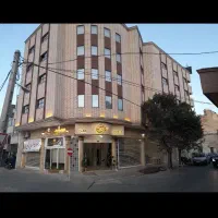 استخدام نیروی پذیرش هتل فقط خانم