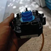 نوار ایربگ وبوق جک s3|قطعات یدکی و لوازم جانبی|تهران, ابوذر|دیوار