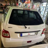 111 96|خودرو سواری و وانت|نیشابور, شهرک فرهنگیان|دیوار