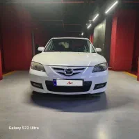 فروش  مزدا 3مدل 88 تیپ