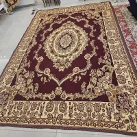 یک جفت روفرشی دو رویه 12 متری