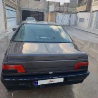 پژو روآ مدل ۸۸|خودرو سواری و وانت|شیراز, دینکان|دیوار