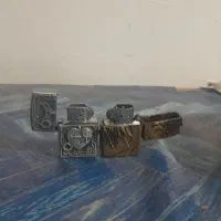 ۲تا فندک جذاب