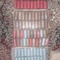 دوک وکش قیتانی