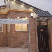 ویلایی نوساز ۲ خوابه منطقه آرام